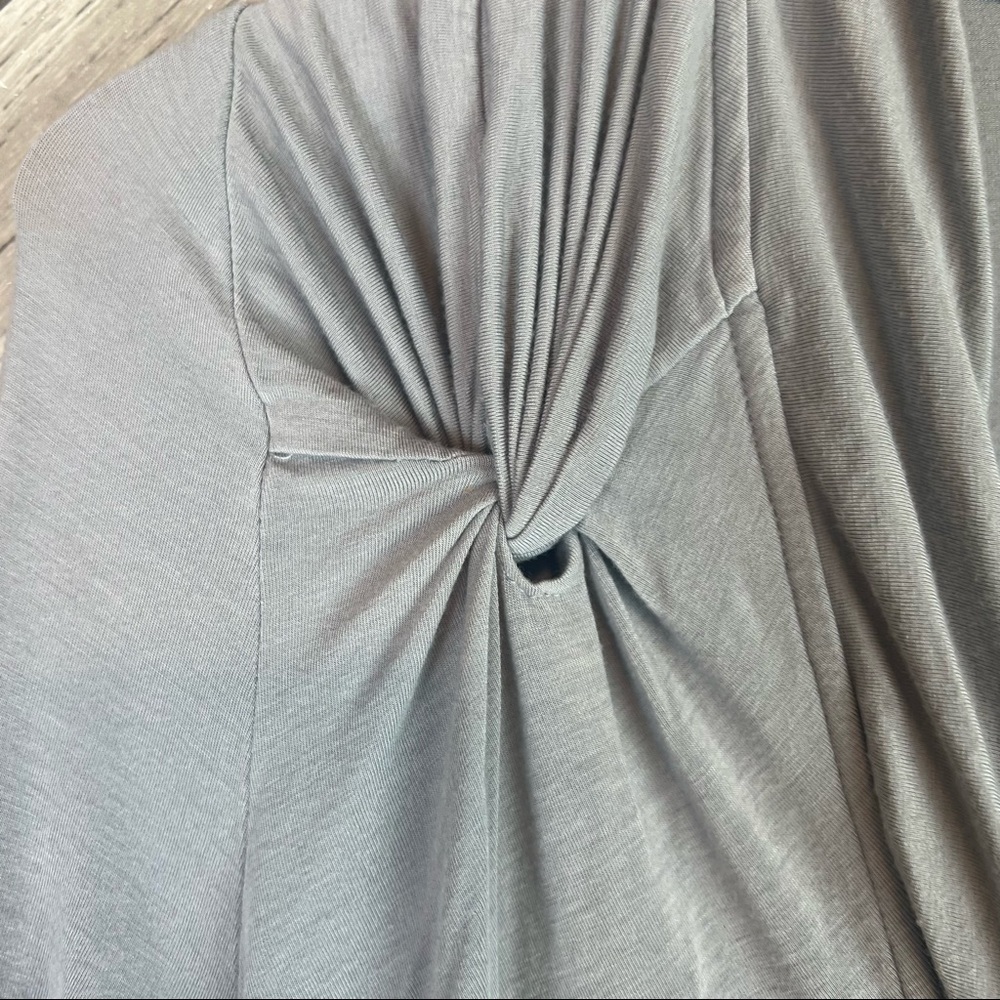 Fate Ruched Cardigan - Picture 4 of 9